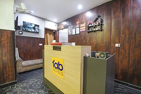 Fabhotel Mannat Shalimar Bagh