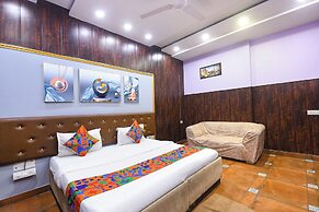 Fabhotel Mannat Shalimar Bagh