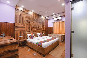 Fabhotel Mannat Shalimar Bagh