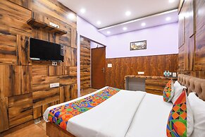 Fabhotel Mannat Shalimar Bagh