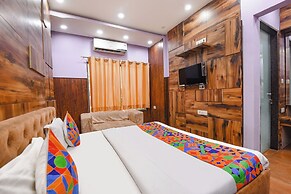 Fabhotel Mannat Shalimar Bagh