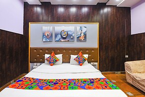 Fabhotel Mannat Shalimar Bagh