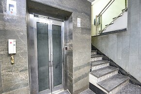 Fabhotel Mannat Shalimar Bagh