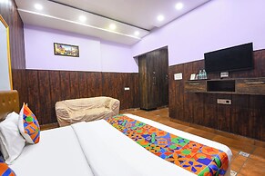 Fabhotel Mannat Shalimar Bagh
