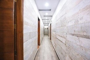 Fabhotel Mannat Shalimar Bagh