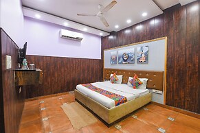 Fabhotel Mannat Shalimar Bagh