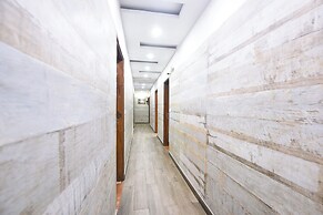 Fabhotel Mannat Shalimar Bagh