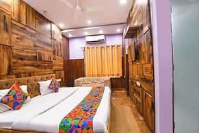 Fabhotel Mannat Shalimar Bagh