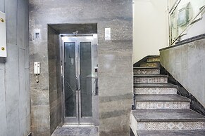 Fabhotel Mannat Shalimar Bagh