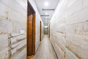 Fabhotel Mannat Shalimar Bagh
