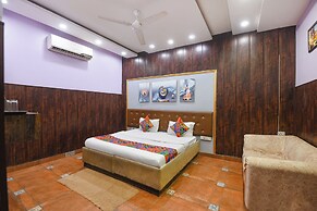 Fabhotel Mannat Shalimar Bagh