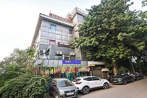 Fabhotel Mannat Shalimar Bagh