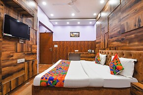 Fabhotel Mannat Shalimar Bagh