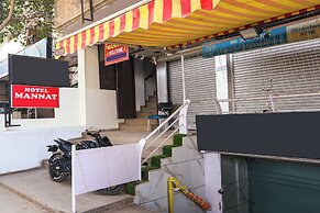 Fabhotel Mannat Paschim Vihar