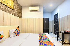 Fabhotel Mannat Paschim Vihar