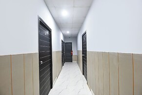 Fabhotel Mannat Paschim Vihar