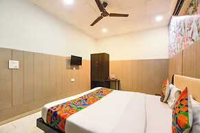Fabhotel Mannat Paschim Vihar