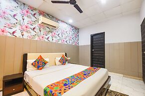 Fabhotel Mannat Paschim Vihar
