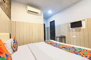 Fabhotel Mannat Paschim Vihar