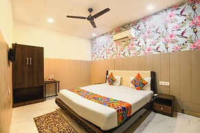 Fabhotel Mannat Paschim Vihar