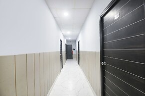 Fabhotel Mannat Paschim Vihar