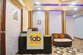 Fabhotel Mannat Paschim Vihar
