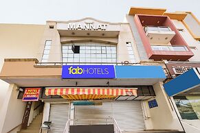 Fabhotel Mannat Paschim Vihar
