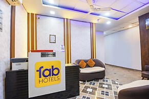 Fabhotel Mannat Paschim Vihar