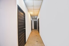 Fabhotel Mannat Paschim Vihar