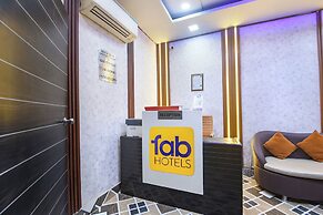 Fabhotel Mannat Paschim Vihar