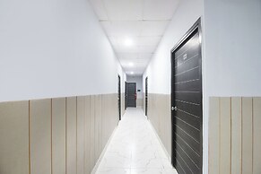 Fabhotel Mannat Paschim Vihar