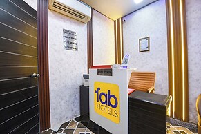 Fabhotel Mannat Paschim Vihar