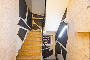 Fabhotel Mannat Paschim Vihar