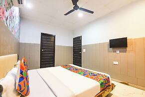 Fabhotel Mannat Paschim Vihar