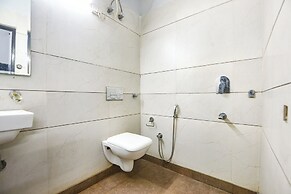 Fabhotel Mannat Paschim Vihar