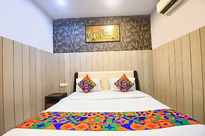 Fabhotel Mannat Paschim Vihar
