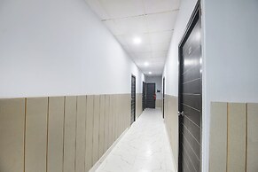 Fabhotel Mannat Paschim Vihar