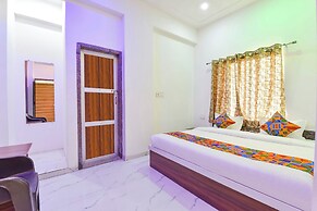 Fabhotel Radhy Sham