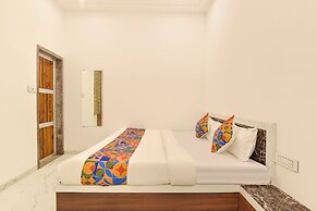 Fabhotel Radhy Sham