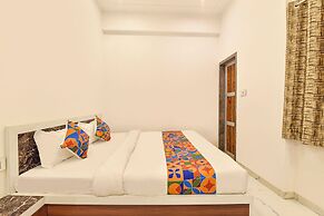 Fabhotel Radhy Sham