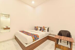 Fabhotel Radhy Sham