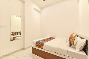 Fabhotel Radhy Sham