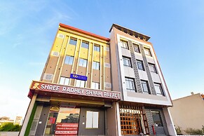 Fabhotel Radhy Sham