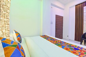 Fabhotel Radhy Sham