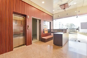 Fabhotel Radhy Sham