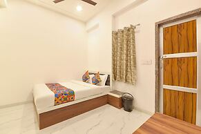 Fabhotel Radhy Sham