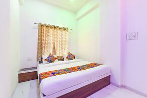 Fabhotel Radhy Sham