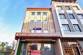 Fabhotel Radhy Sham