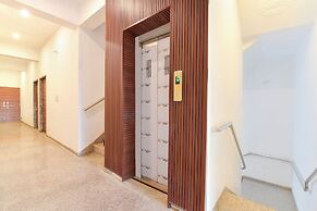 Fabhotel Radhy Sham