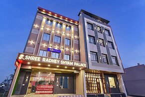 Fabhotel Radhy Sham